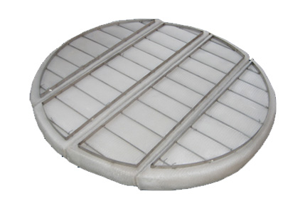 Manufacturer and supplier of Demister pad in Mumbai