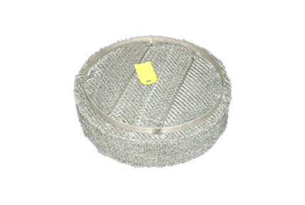 Manufacturer and supplier of Demister pad in Mumbai
